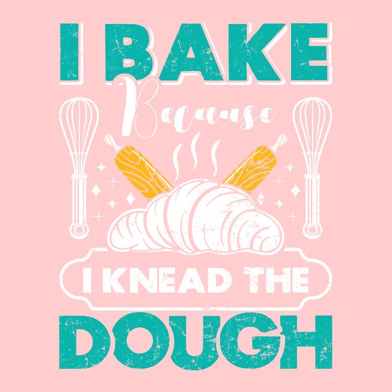 Backfans I Bake I Knead the Dough Backliebe