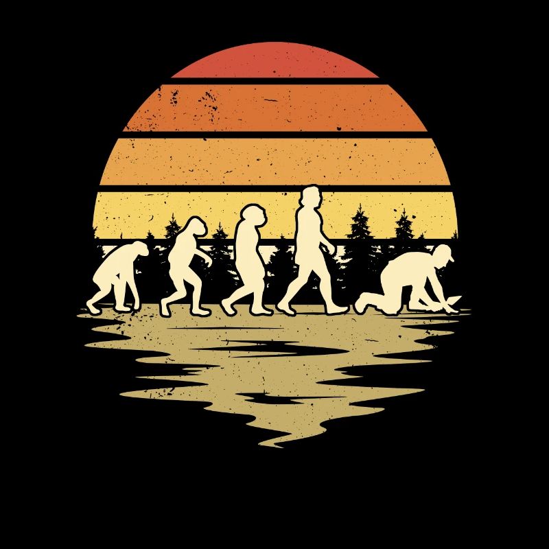 Fliesenleger Evolution Retro