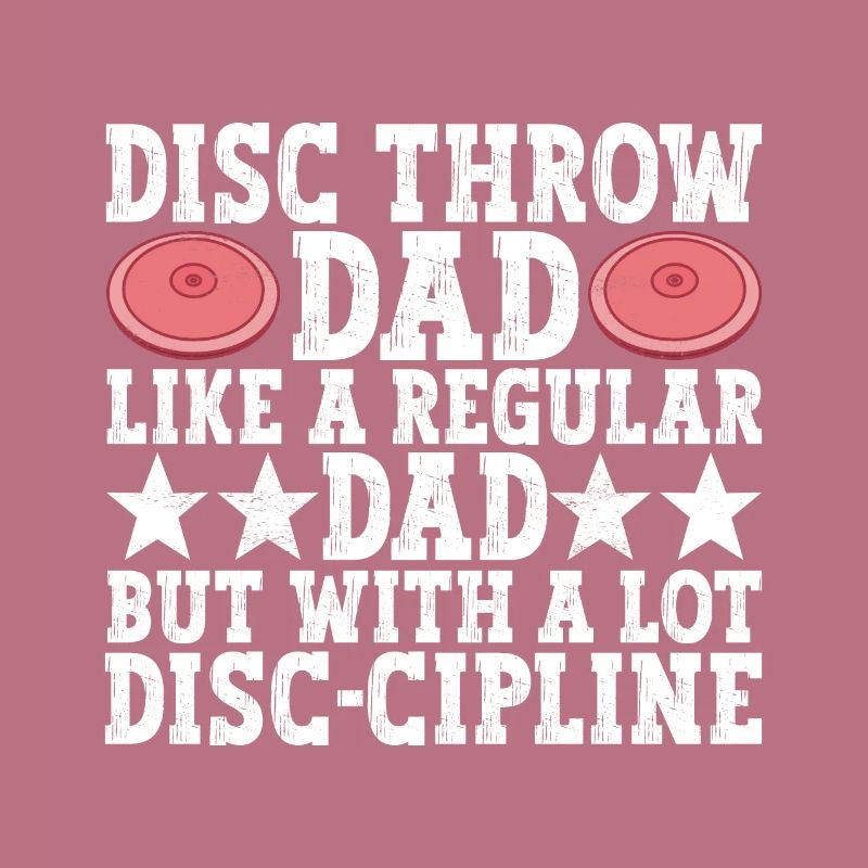 Diskuswerfer Diskuswerfen