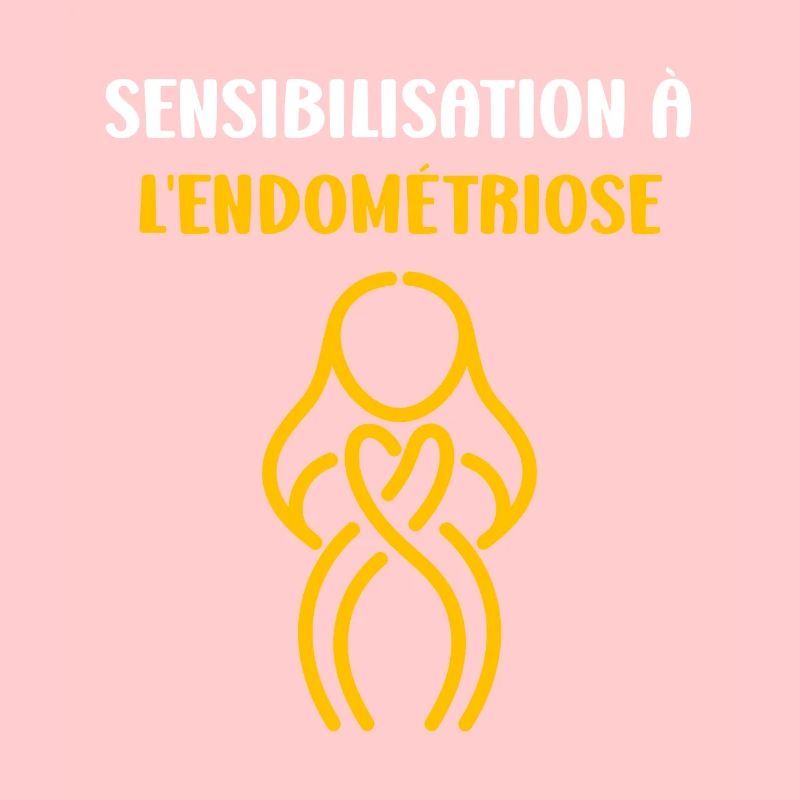 sensibilisation endométriose