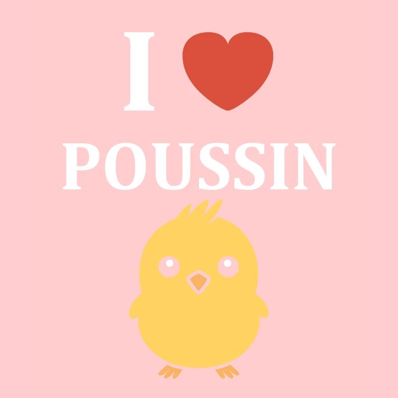 Humour bébé poussin