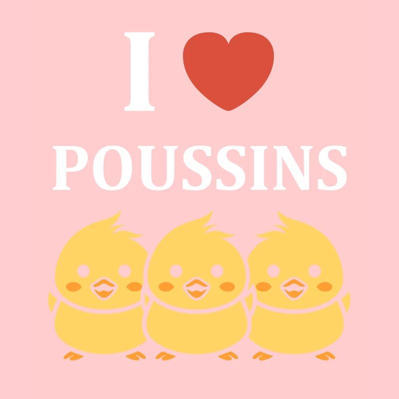 Humour bébé poussin