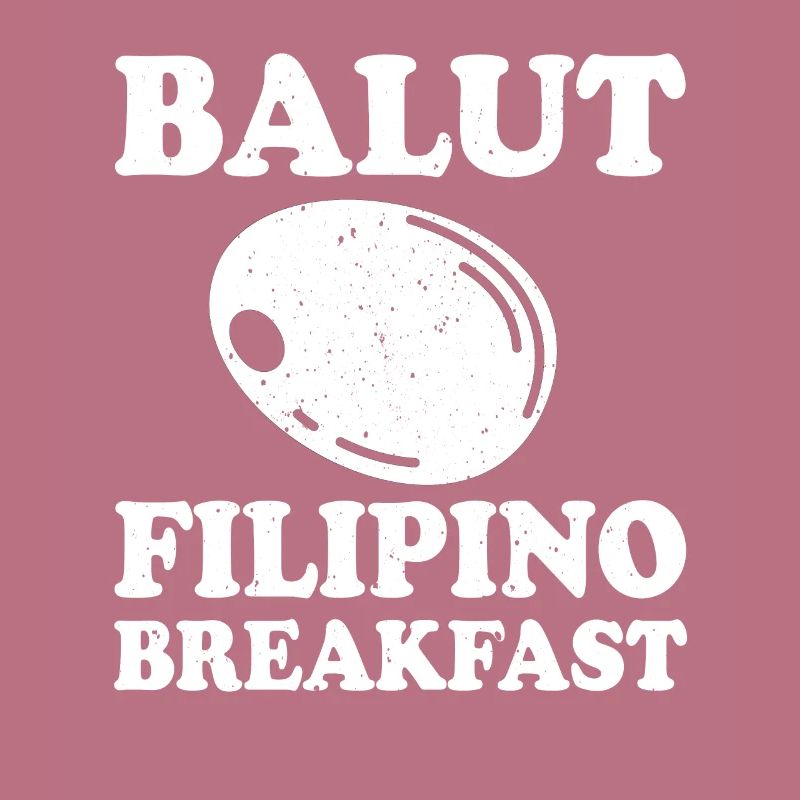 Balut – Filipino breakfast