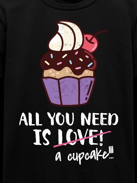 Cupcake