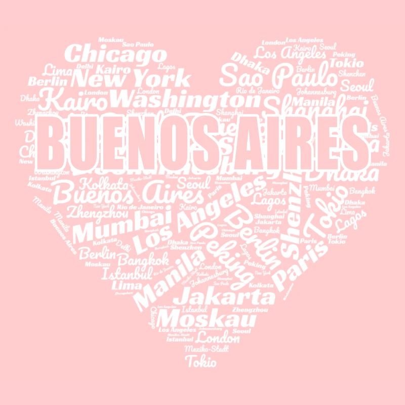 BUENOS AIRES
