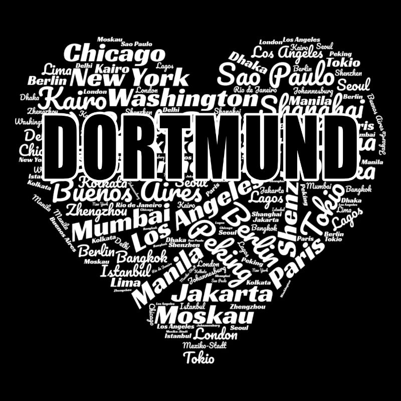 DORTMUND