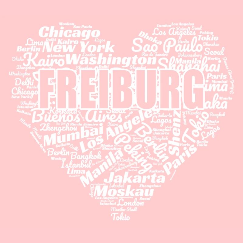 FREIBURG