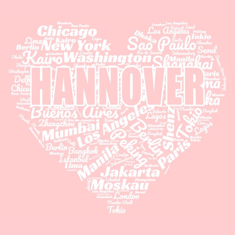 HANOVRE