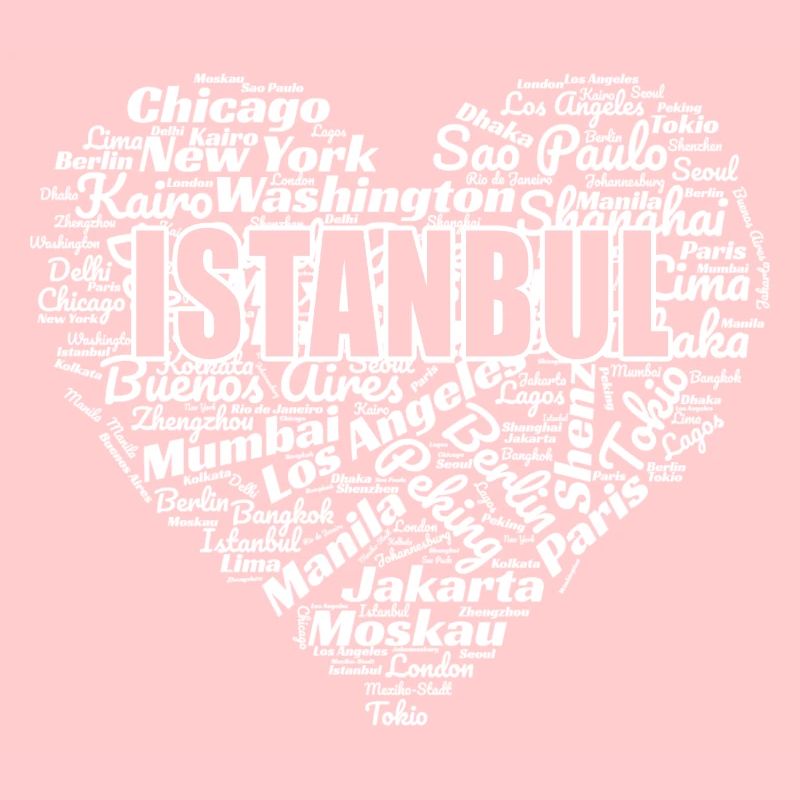 ISTANBUL