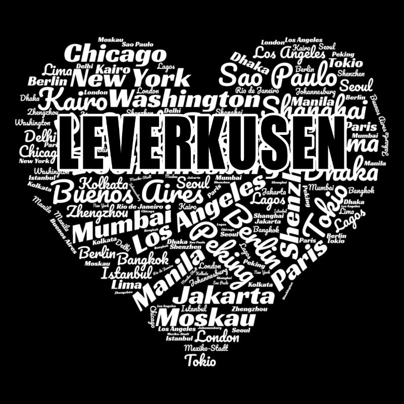 LEVERKUSEN
