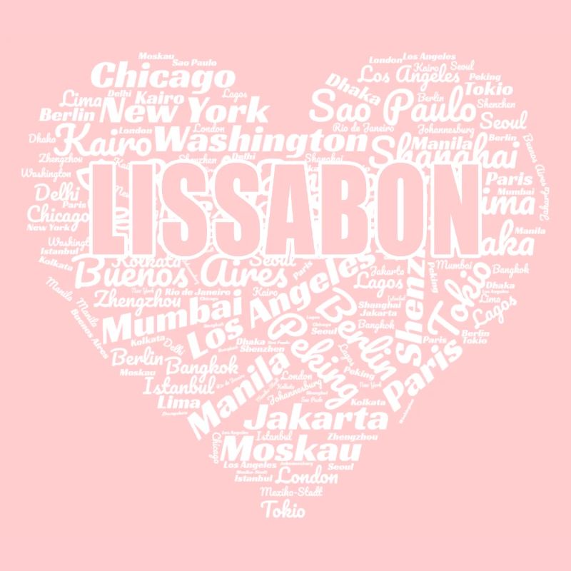 LISSABON