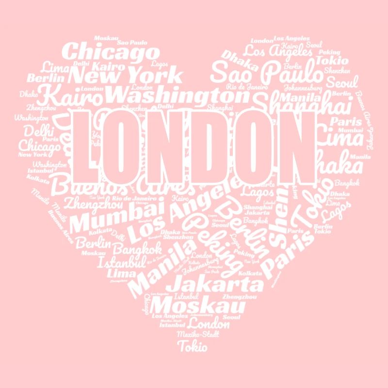 LONDRES