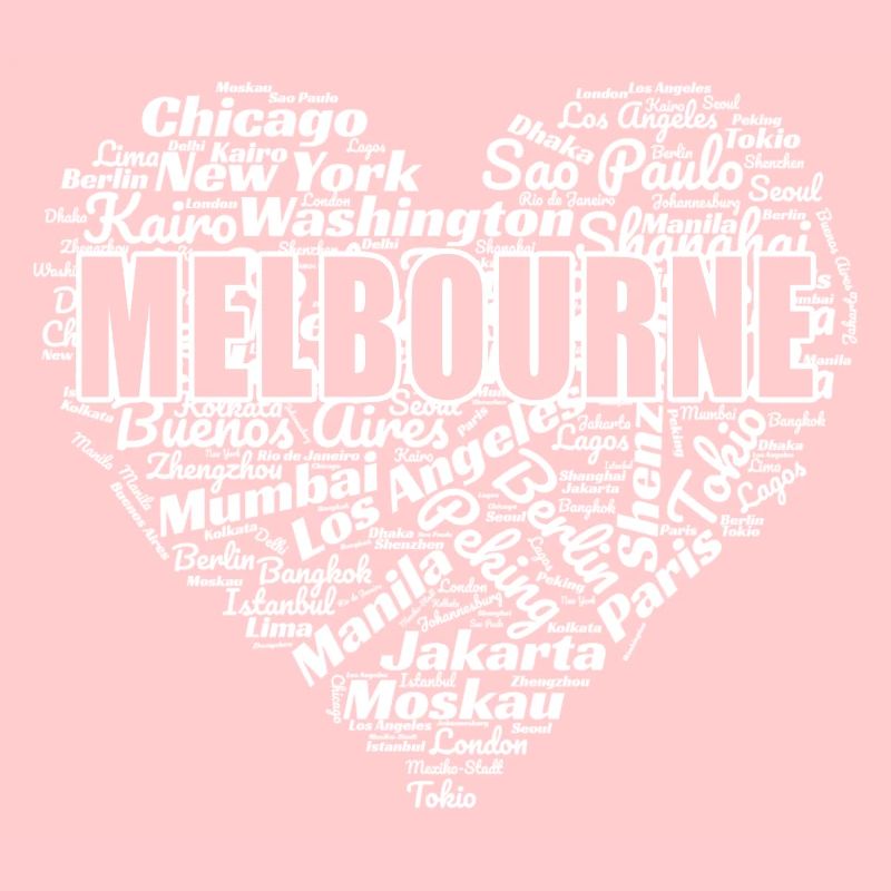 MELBOURNE