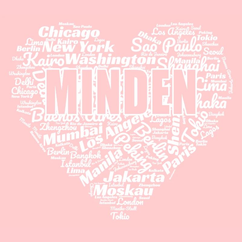 MINDEN