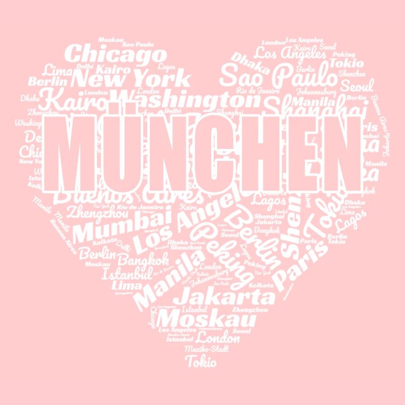 MÜNCHEN