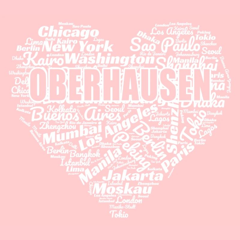 OBERHAUSEN