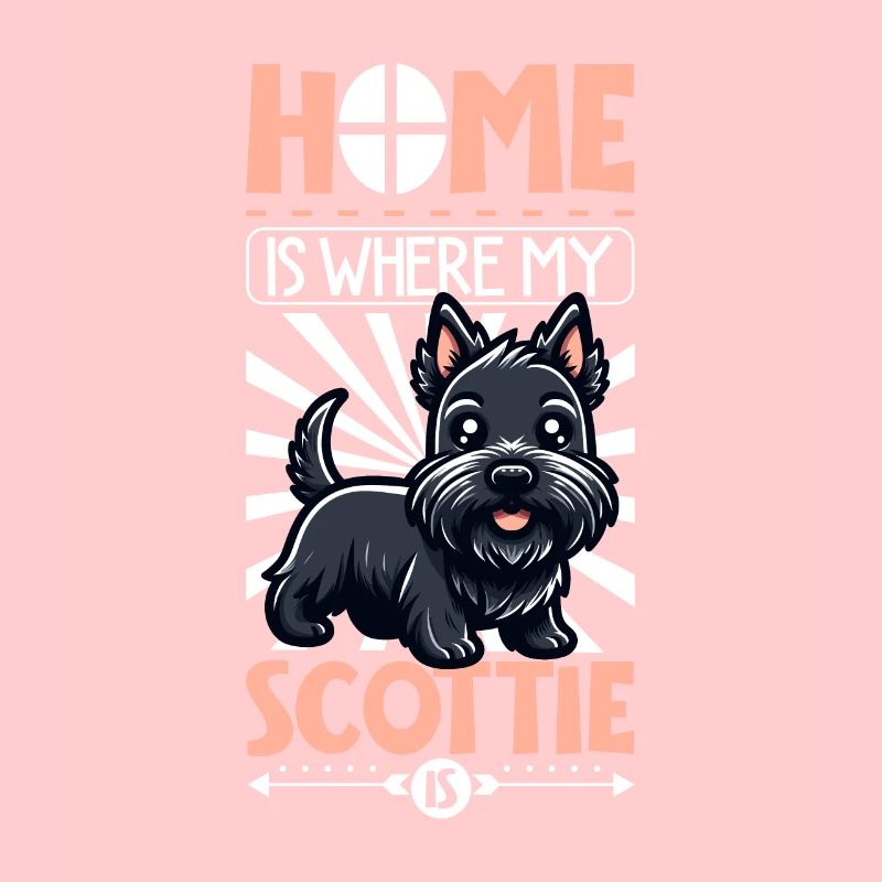 Home - Scottish Terrier