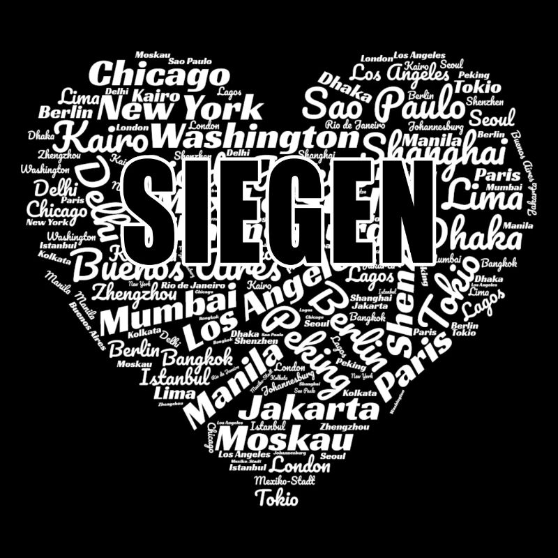 SIEGEN