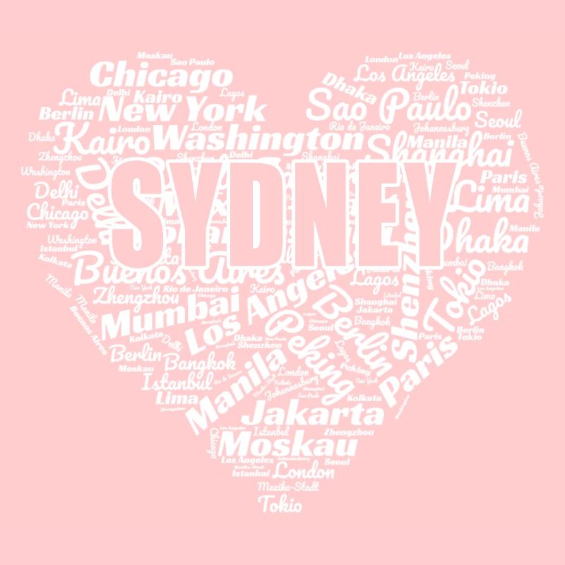 SYDNEY