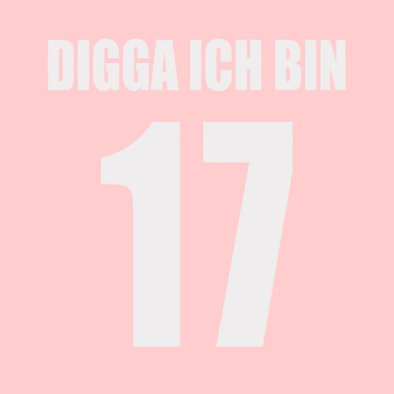 Digga, ich bin 17 – Jugendstil