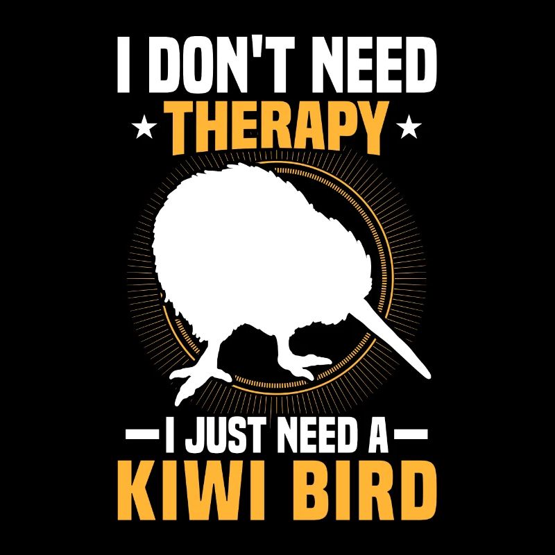 Just Need Kiwi Bird Snipe Bouquet