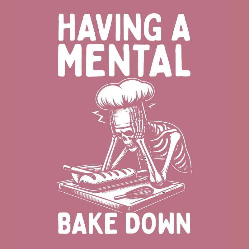 Baker Bakery Bakery Baking Gift