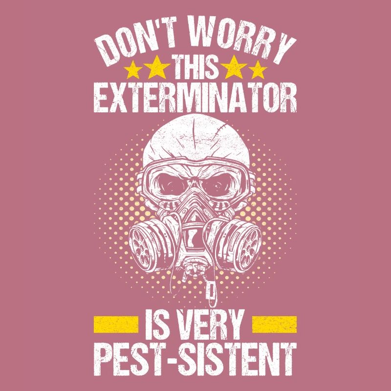 Pest Control Exterminator