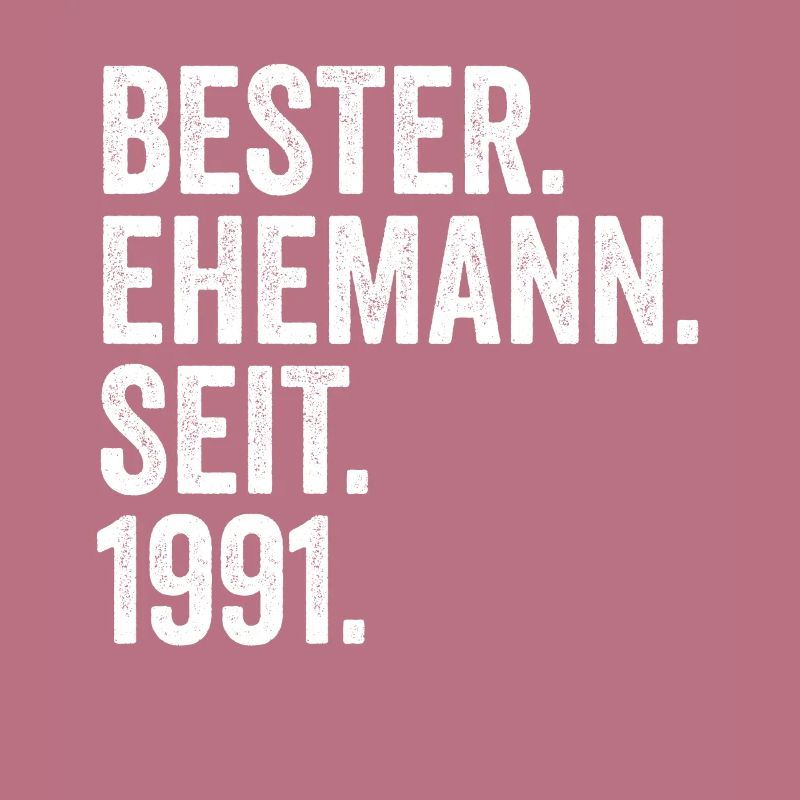 Valentinstag Bester Ehemann Seit 1991