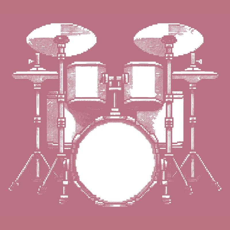 Drums Graphics