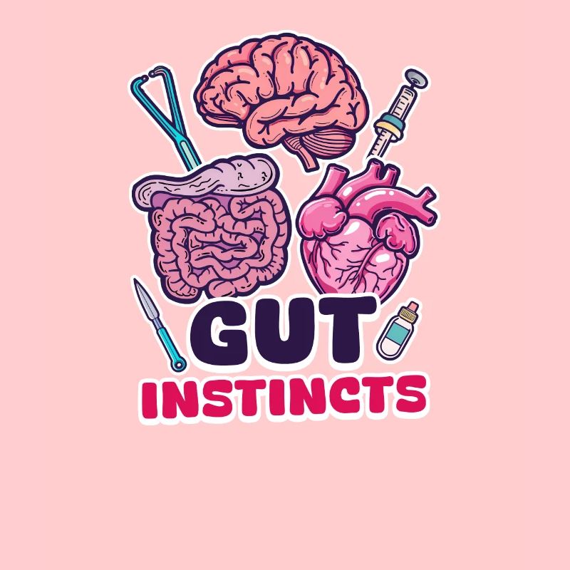GI Nurse Gut Instincts