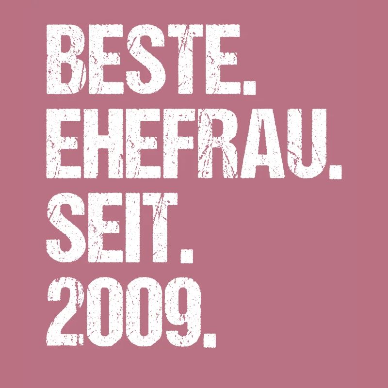 Valentinstag Beste Ehefrau Seit 2009