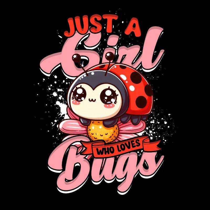 Ladybug Entomology Entomologist