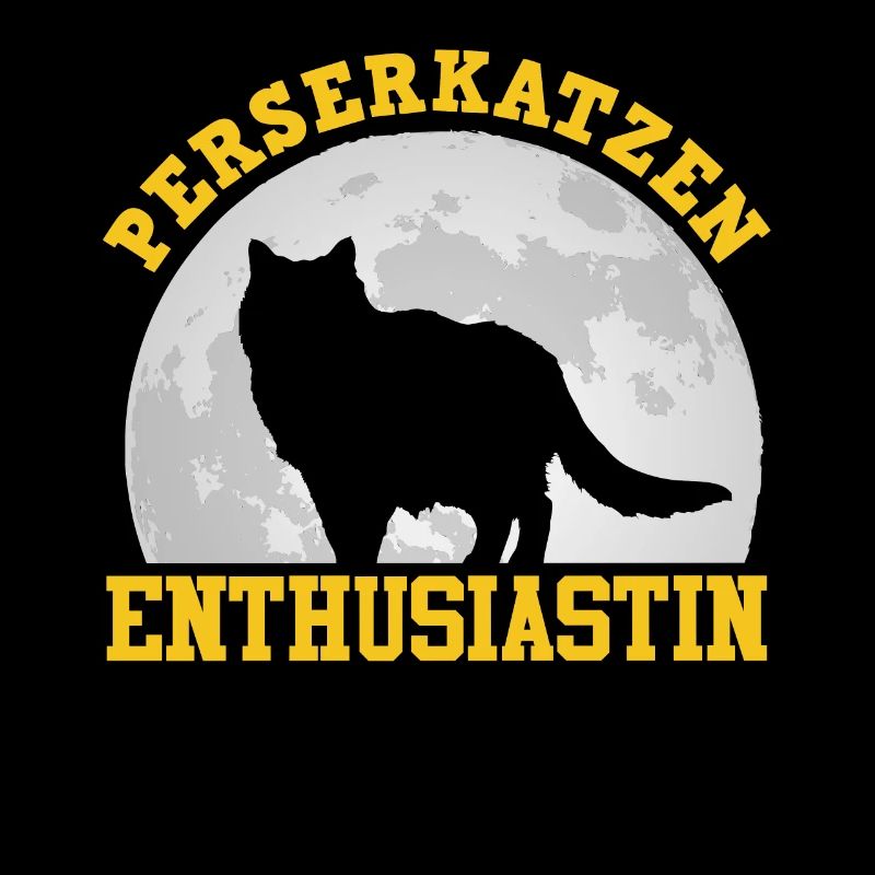 PERSIAN CAT ENTHUSIAST Maman chat persan