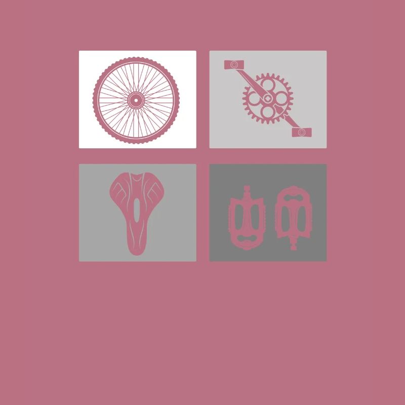 Bicycle Accessories Bicycle