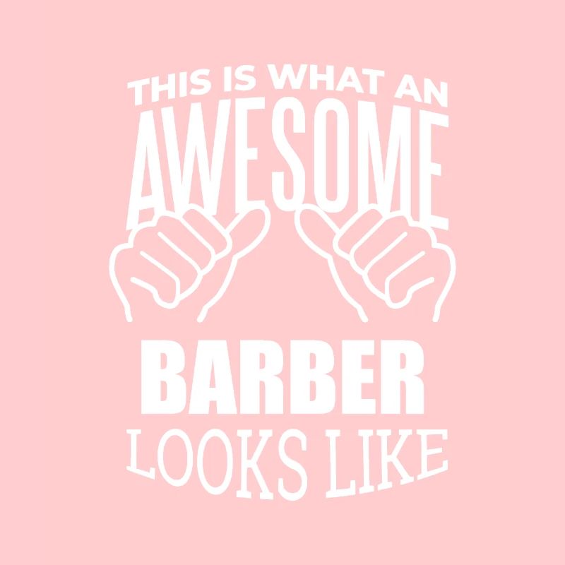 Barber