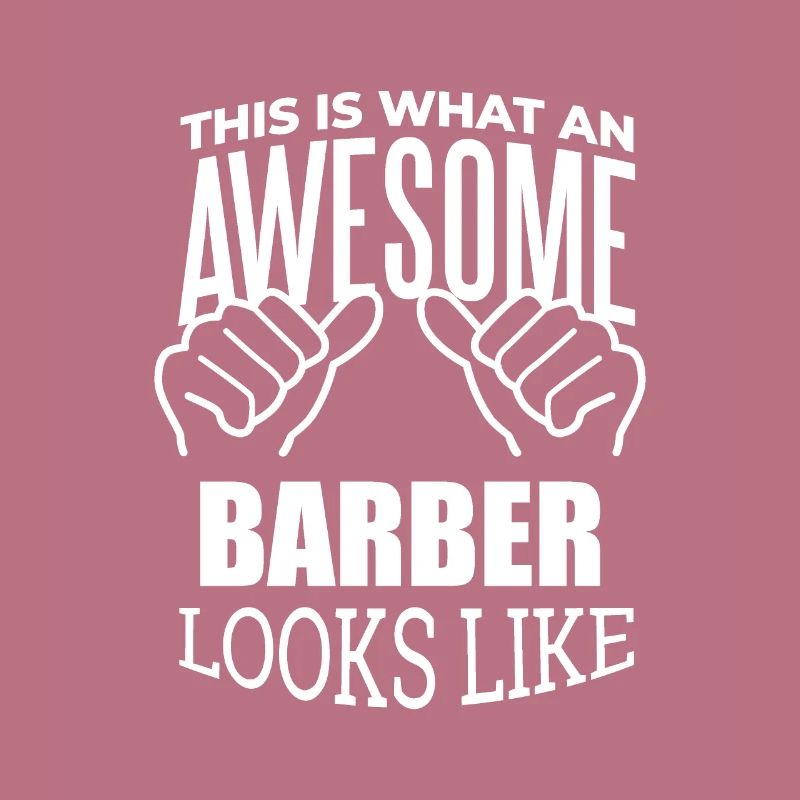 Barber