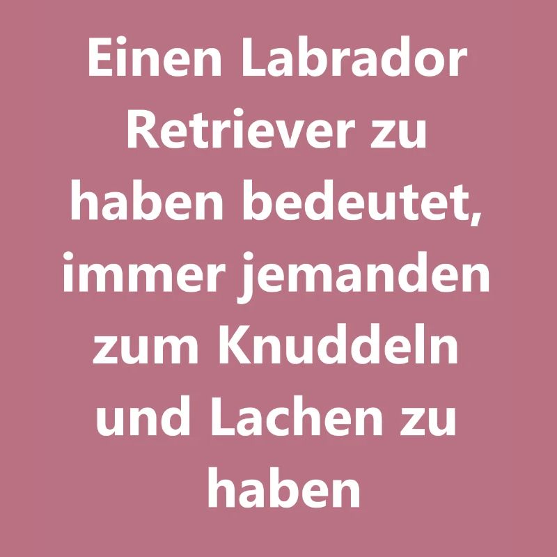 Gift idea Labrador