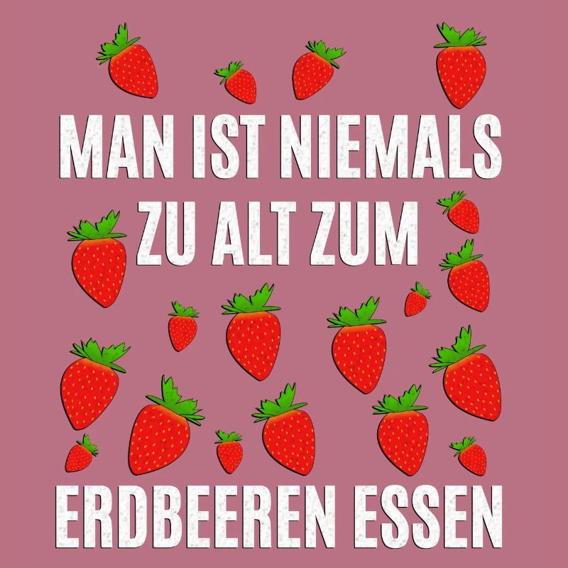 Erdbeeren