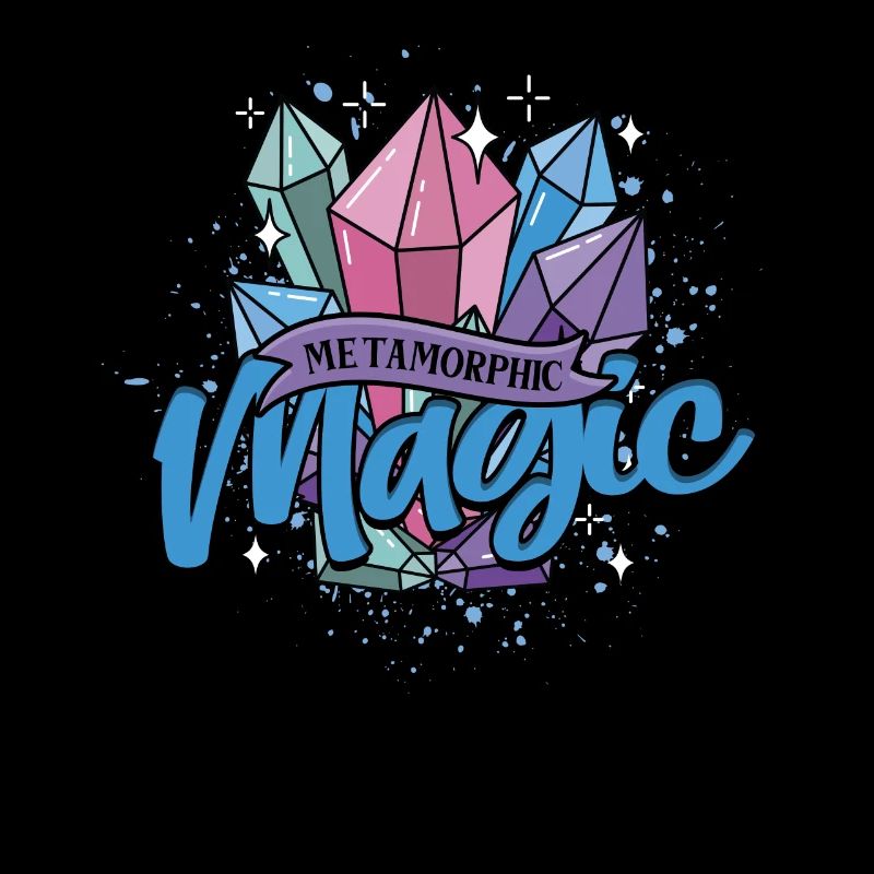Geology Geologist Geoscience Metamorphic Magic