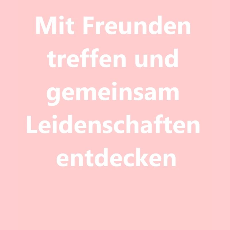 Kreatives Geschenk
