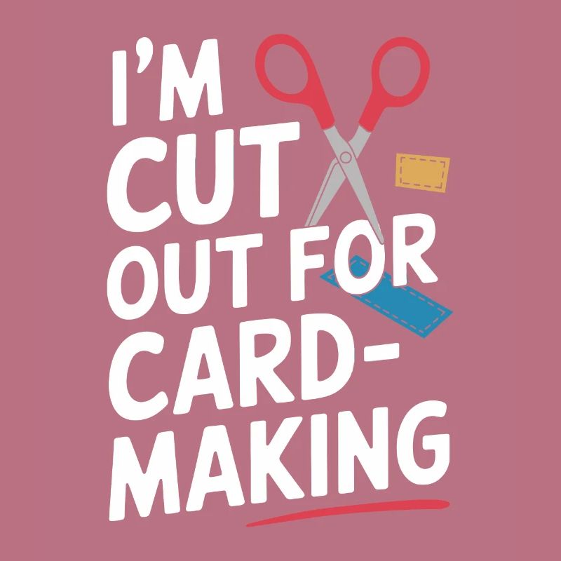 Cardmaker Scrapbooking Card Making Kits For