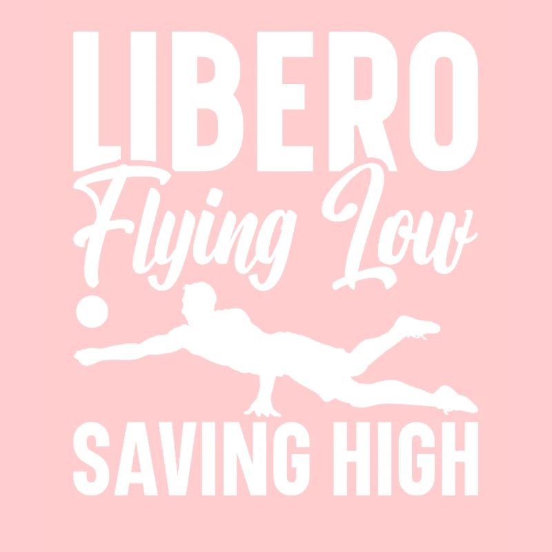 Volley-ball Libero