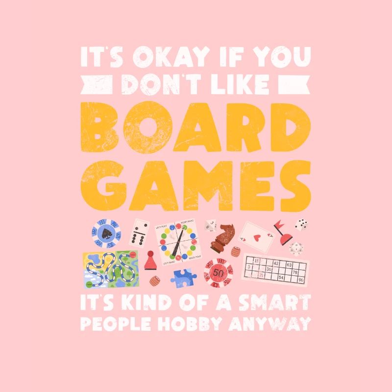Board game
