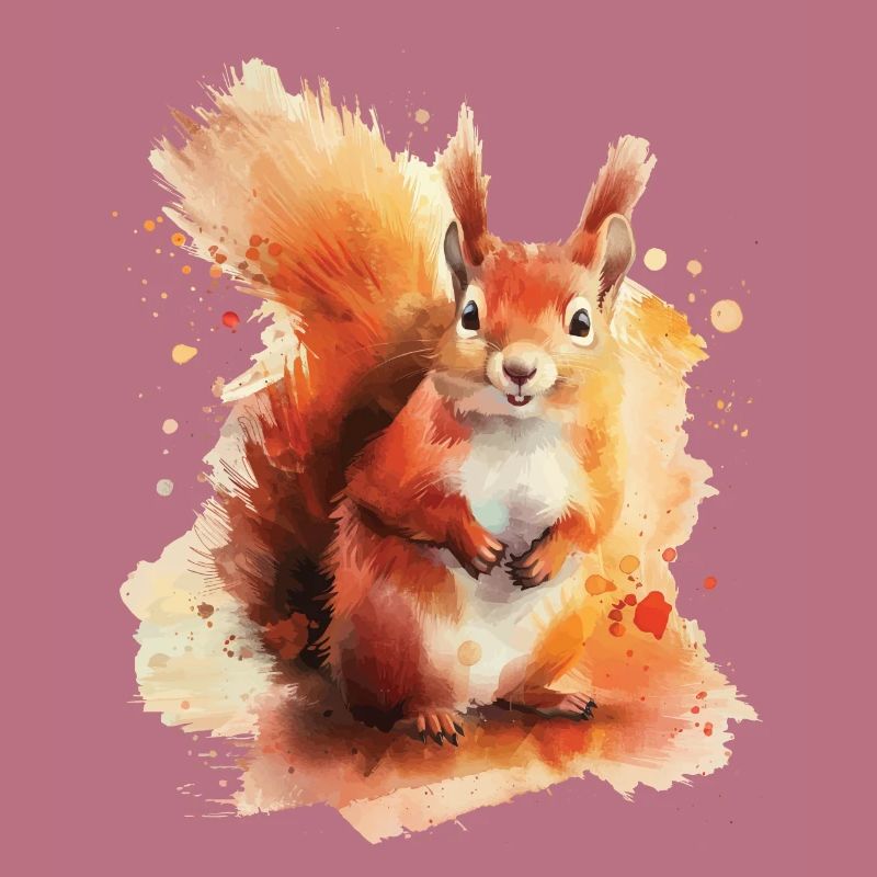 Eichhörnchen