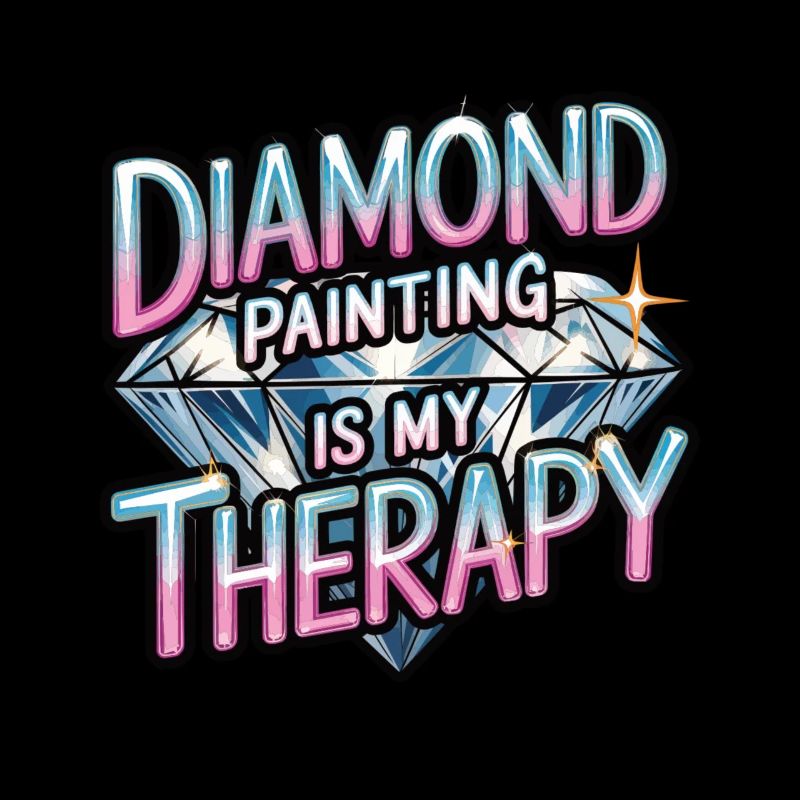 Diamond Painting Diamond Painter