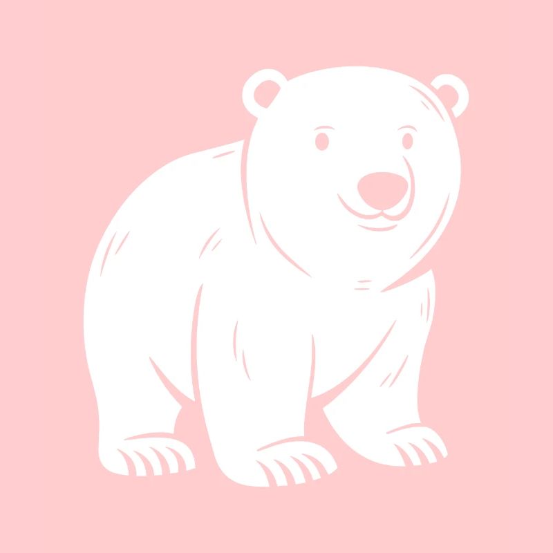 polar bear