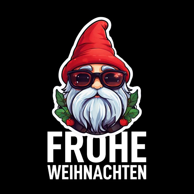 Gnome Gnome Noël