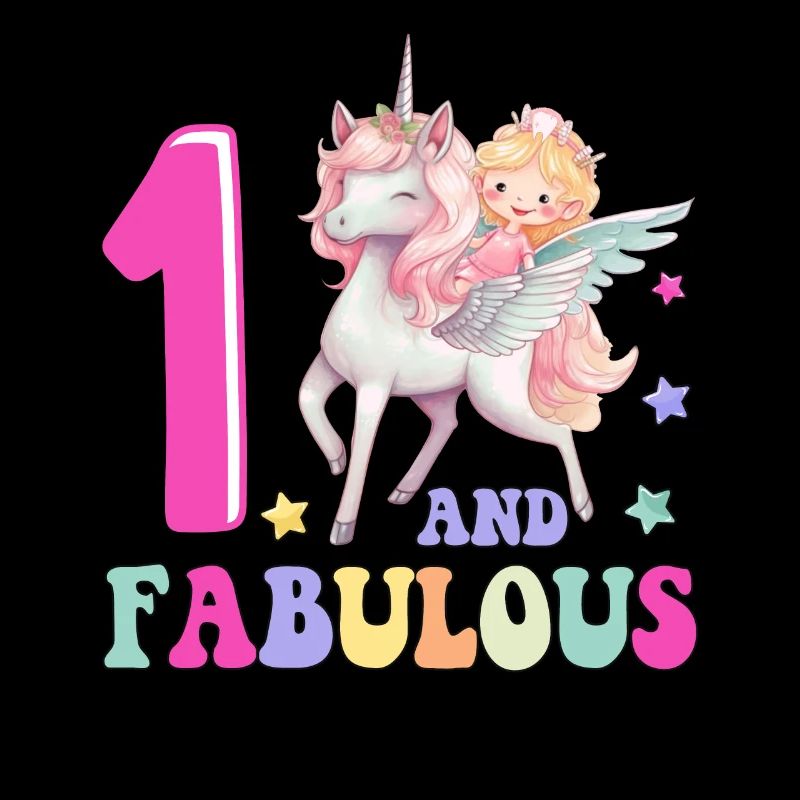 1 Et Fabuleux
