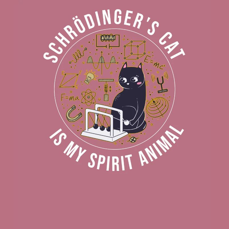 Le chat de Schrödinger : Funny Science