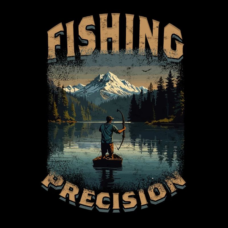 Bogenfischer Bogenfischen Bogenangeln